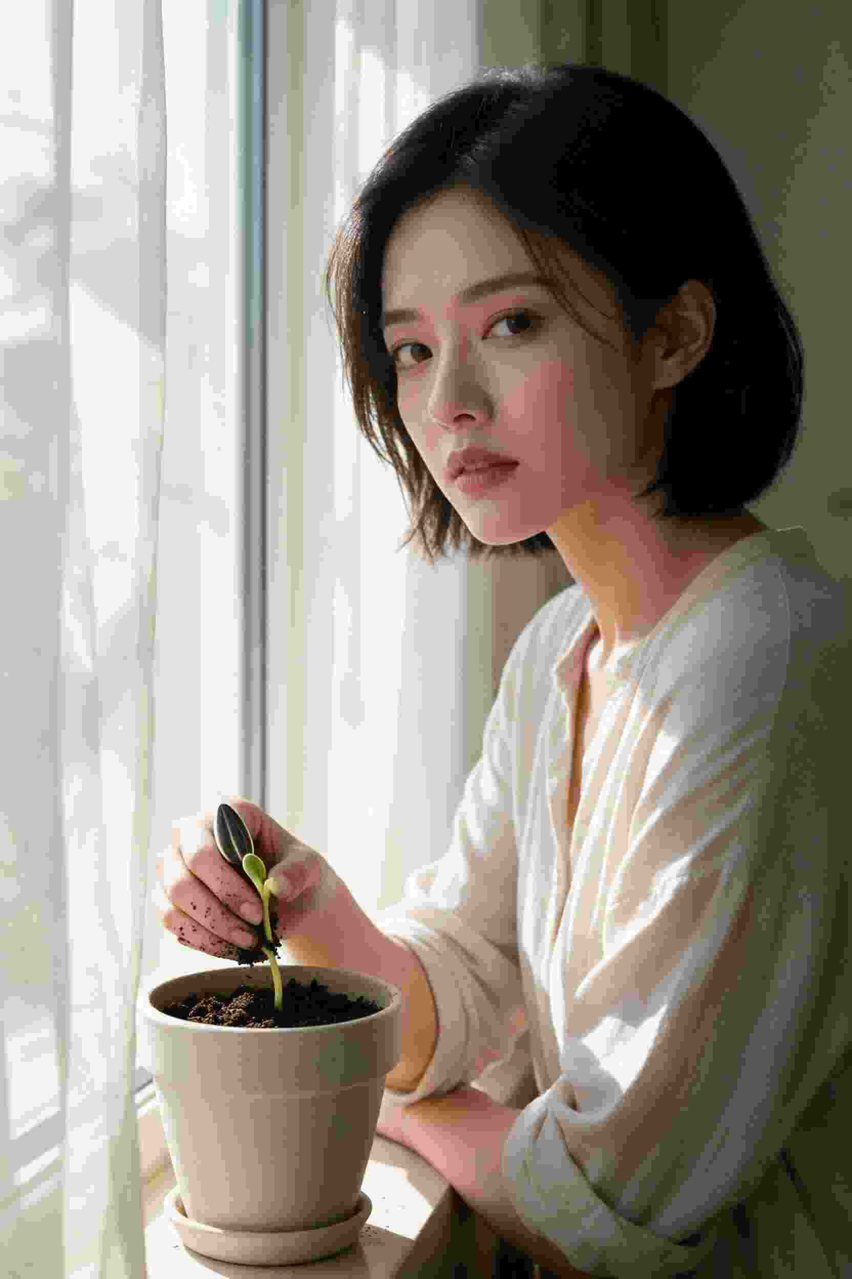 新作品