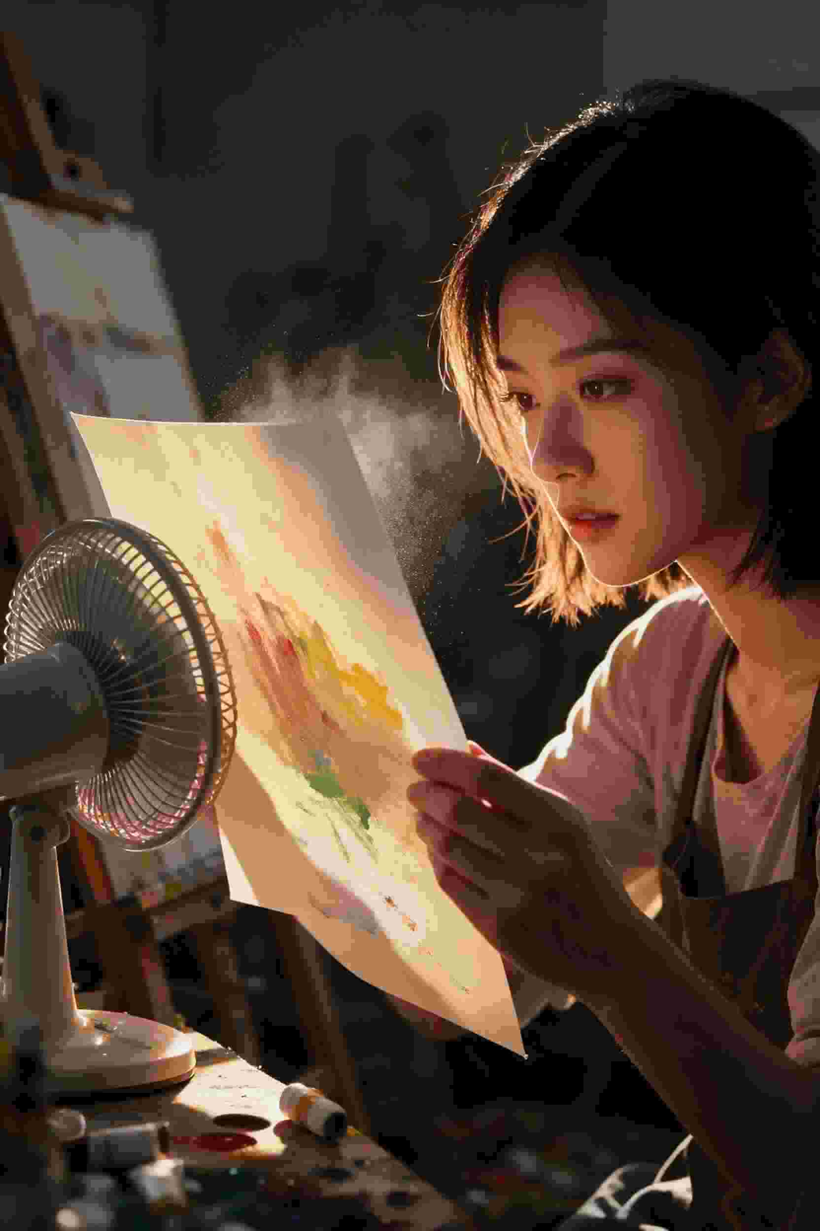 新作品