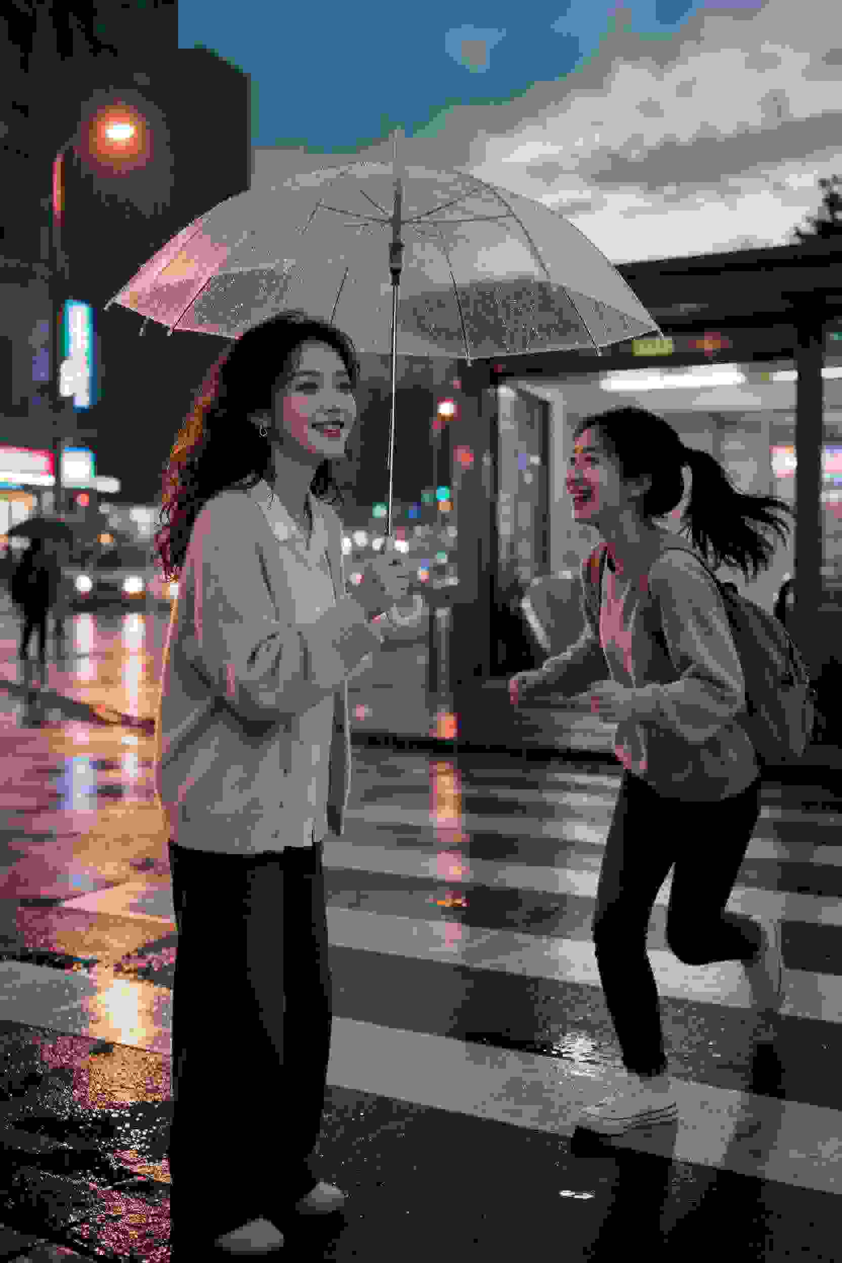 青春绮谭